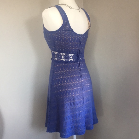 American Rag Mini Dress (S) - Picture 2 of 3